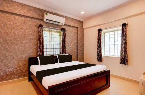 Rushikonda Hotel | Super Hotel O Rushikonda