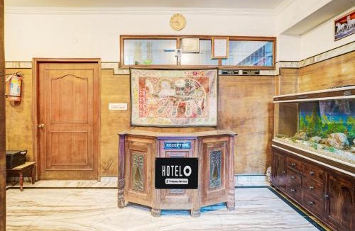 Pink City Hotel | Super Hotel O Sansarchandra Road Formerly Luna Rosa