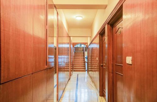 Pink City Hotel | Super Hotel O Sansarchandra Road Formerly Luna Rosa