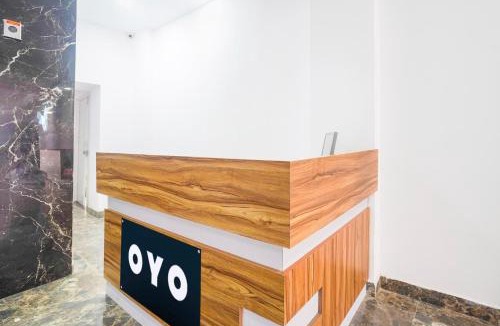 Mohangarh Hotel | Super Hotel O Shivankar Paradise