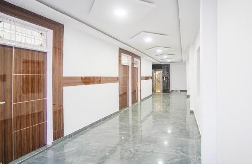 Mohangarh Hotel | Super Hotel O Shivankar Paradise