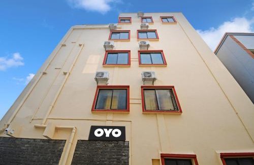 Cuttack Hotel | Super Hotel O Shri Ashirbad Palace