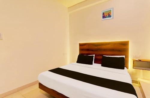 Gorakhpur Hotel | Super Hotel O Sr Grand