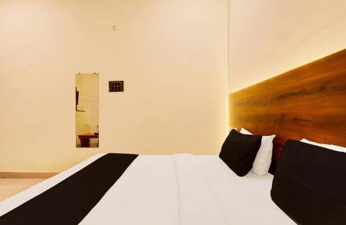 Gorakhpur Hotel | Super Hotel O Sr Grand