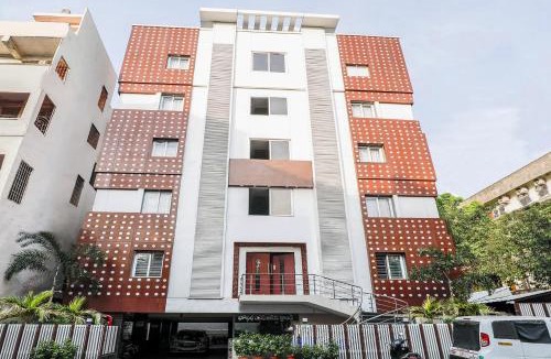 Vijayawada Hotel | Super Hotel O Src Grand