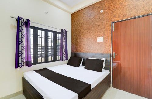 Varanasi Hotel | Super Hotel O Sudhirpur near Phonix Hospital