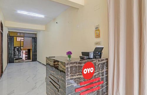 Gorakhpur Hotel | Super Hotel O Sunrise Inn