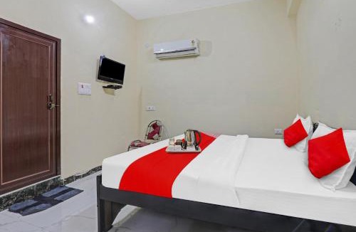 Gorakhpur Hotel | Super Hotel O Sunrise Inn