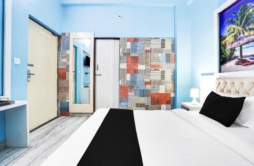 Panch Batti Hotel | Super Hotel O Vaishali Nagar
