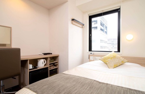 Kanda Sudacho Hotel | Super Hotel Premier Akihabara