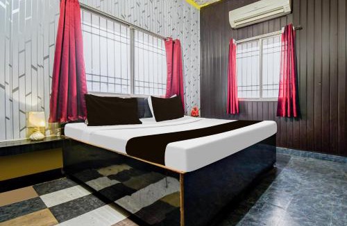 Raipur Hotel | Super Hotel Supreet Inn
