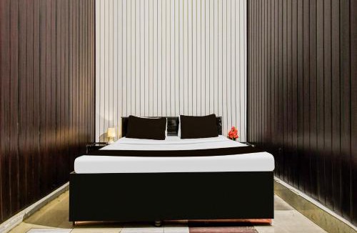 Raipur Hotel | Super Hotel Supreet Inn