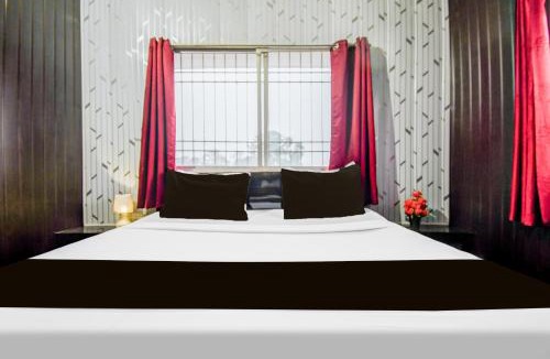 Raipur Hotel | Super Hotel Supreet Inn