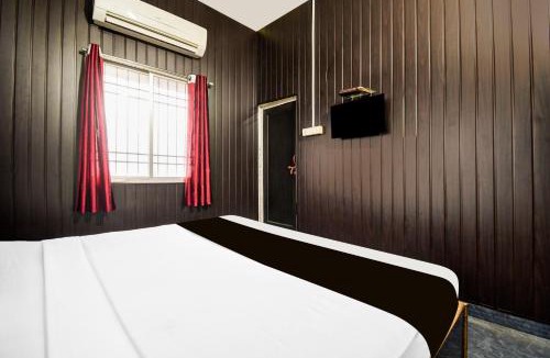 Raipur Hotel | Super Hotel Supreet Inn