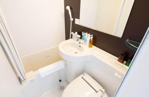 Shiba Hotel | Super Hotel Tokyo Shiba