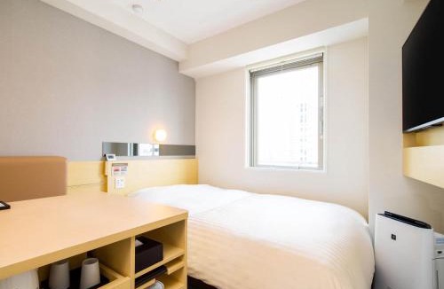 Shiba Hotel | Super Hotel Tokyo Shiba