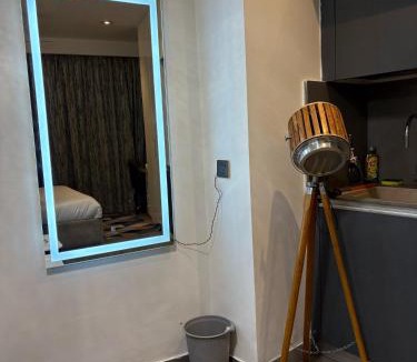 Noida Apartment | super