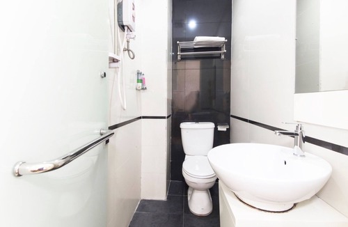 Petaling Jaya Hotel | Super OYO 331 I Boutique Hotel