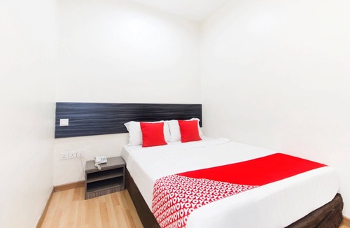 Petaling Jaya Hotel | Super OYO 331 I Boutique Hotel