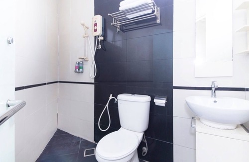 Petaling Jaya Hotel | Super OYO 331 I Boutique Hotel