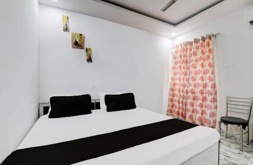 Gorakhpur Hotel | Super OYO Hotel O KN Guest House