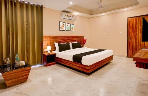 Alwar Hotel | Super Townhouse Alwar Formerly Hotel Lindo Lugar