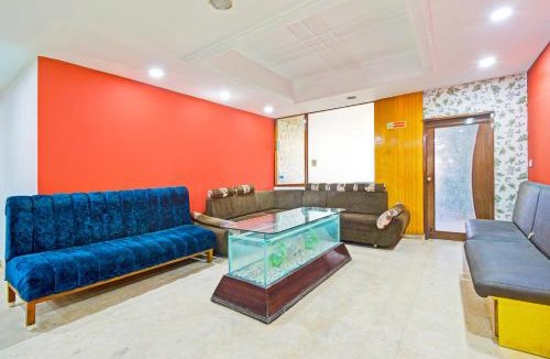 Ameerpet Hotel | Super Townhouse Ameerpet Balkampet Road