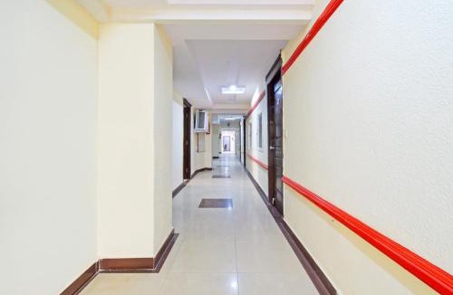 Ameerpet Hotel | Super Townhouse Ameerpet Balkampet Road
