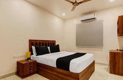 Arekere Hotel | Super Townhouse Arekere Near Mithai Mahal