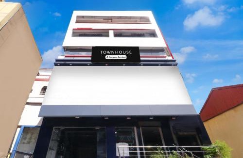 Dhanbad Hotel | Super Townhouse Bank More Dhanbad Formerly Rise And Dine