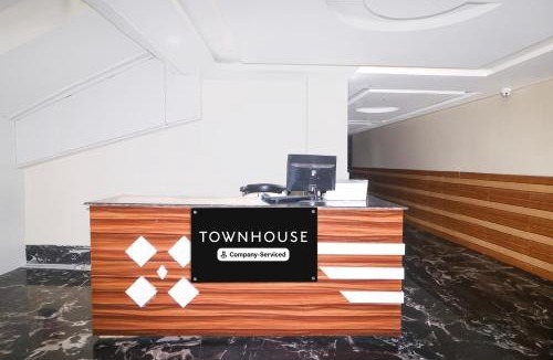 Dhanbad Hotel | Super Townhouse Bank More Dhanbad Formerly Rise And Dine