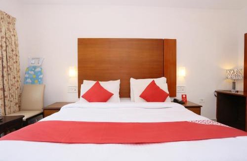 Kollam Hotel | Super Townhouse Dona Castle