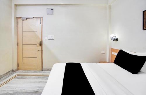 Durgapura Hotel | Super Townhouse Durgapura formerly Gumaan Heritage