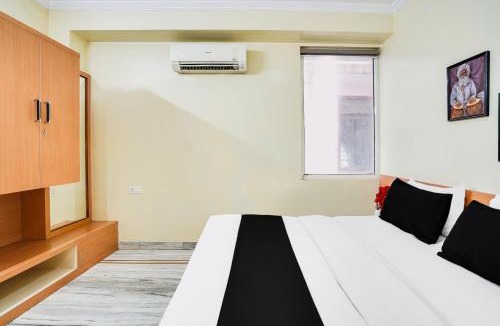 Durgapura Hotel | Super Townhouse Durgapura formerly Gumaan Heritage