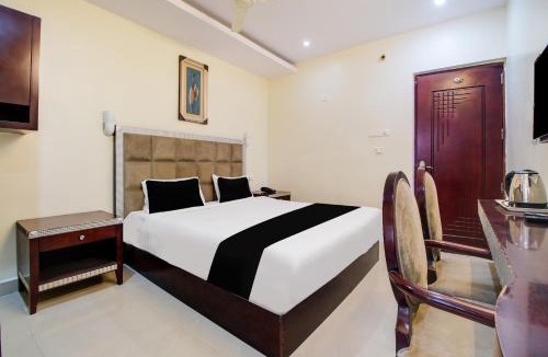 Gajuwaka Hotel | Super Townhouse Gajuwaka Near CMR Mall