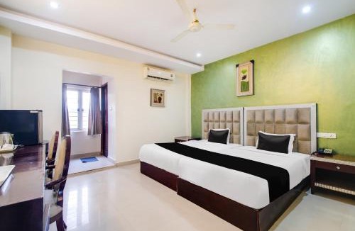 Gajuwaka Hotel | Super Townhouse Gajuwaka Near CMR Mall