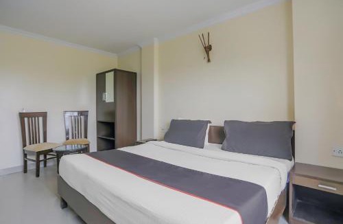 South Extension Hotel | Super Townhouse Green Park Residency 1