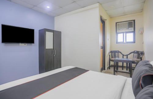 South Extension Hotel | Super Townhouse Green Park Residency 1