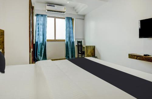 Margao Hotel | Super Townhouse Madgaon