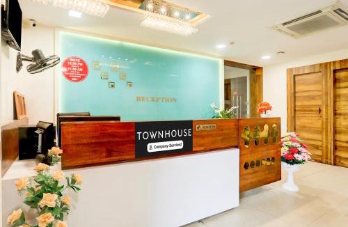 Ahmedabad Hotel | Super Townhouse Prahladnagar