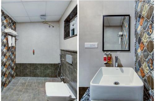 Palayam Hotel | Super Townhouse Prince Palace