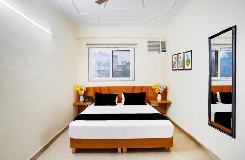 Sector 49 Hotel | Super Townhouse Sector 121 Noida