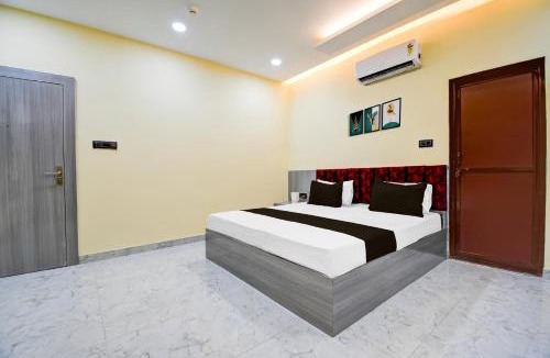 Gorakhpur Hotel | Super Townhouse Taramandal Near Sahara States