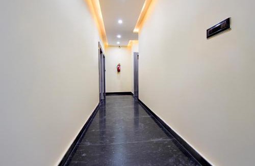 Gorakhpur Hotel | Super Townhouse Taramandal Near Sahara States