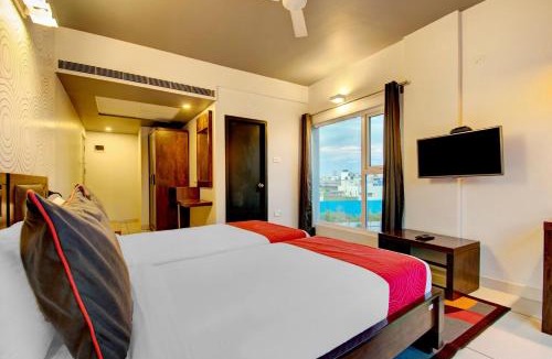 Ulsoor Hotel | Super Townhouse Ulsoor