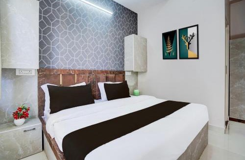 Jaipur Hotel | Super Townhouse Vasundra Nagar Formerly Joystel
