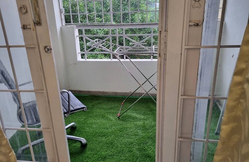Sadras Apartment | Superb flat in heart of Chennai shopping district