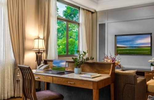 Orchard Apartment | Superior 3 Bedroom Apartment at Orchard Singapore