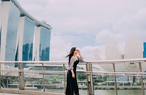 Orchard Apartment | Superior 3 Bedroom Apartment at Orchard Singapore