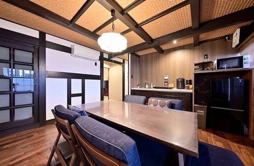 Nishijin Apartment | Superior Villa